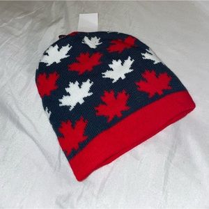 Kid’s unisex beanie toque